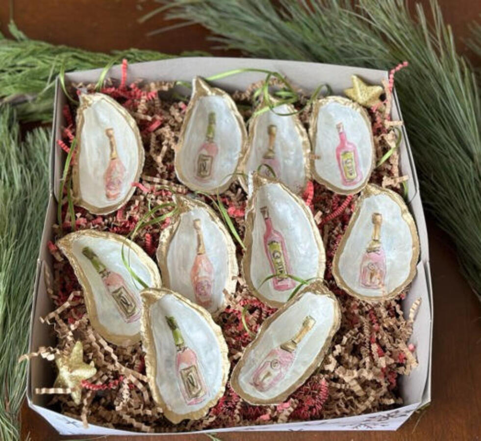Celebration Shells